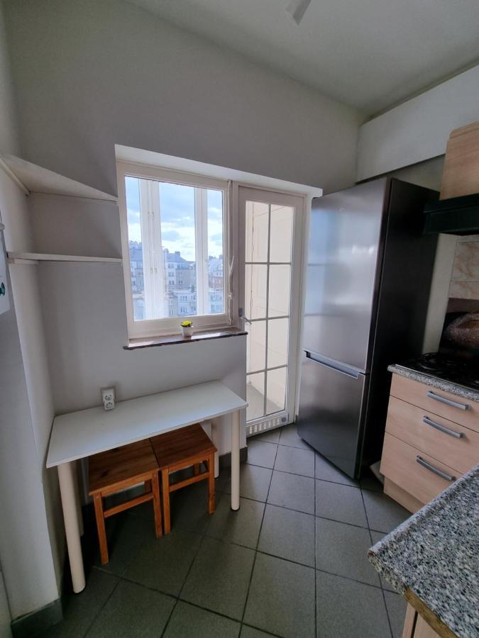 Appartement Lovely *