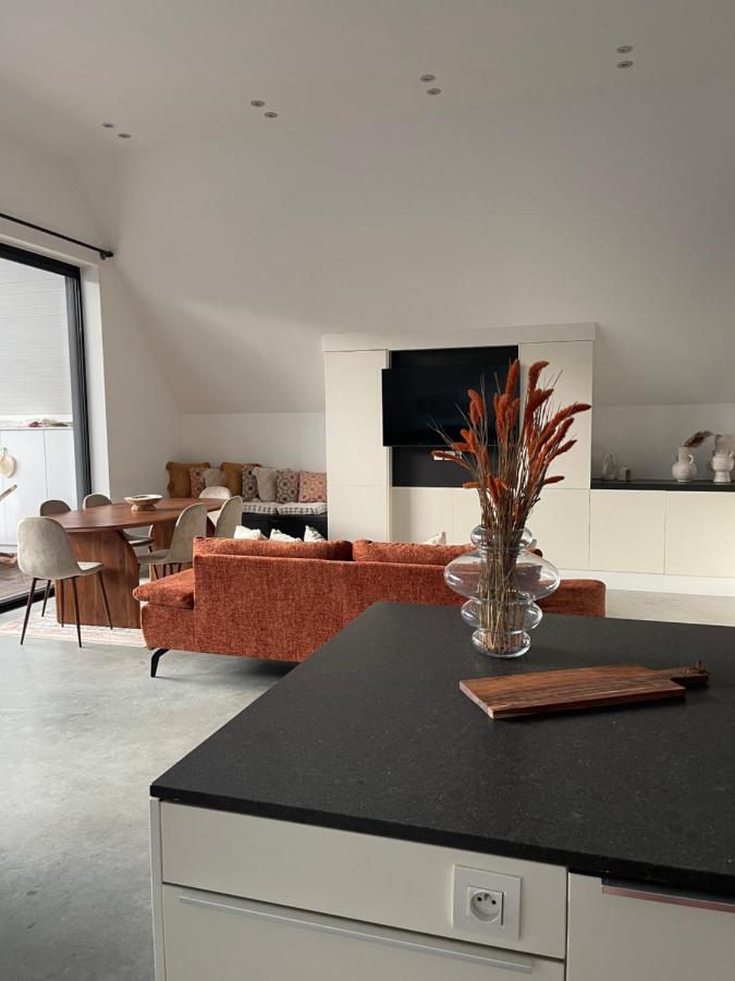Kyma - Luxurious & Peacefull * Brüssel