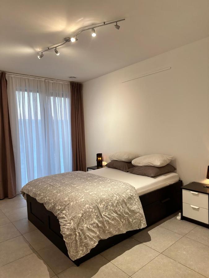 Lejlighed Canal View One Bedroom Flat