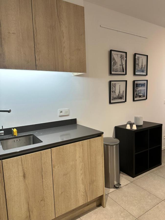 Canal View One Bedroom Flat
