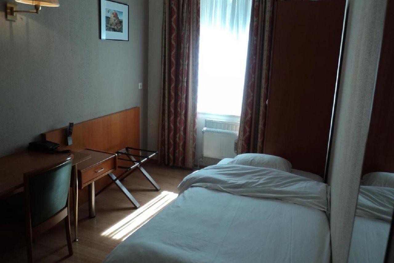Hotel Albert Hotel