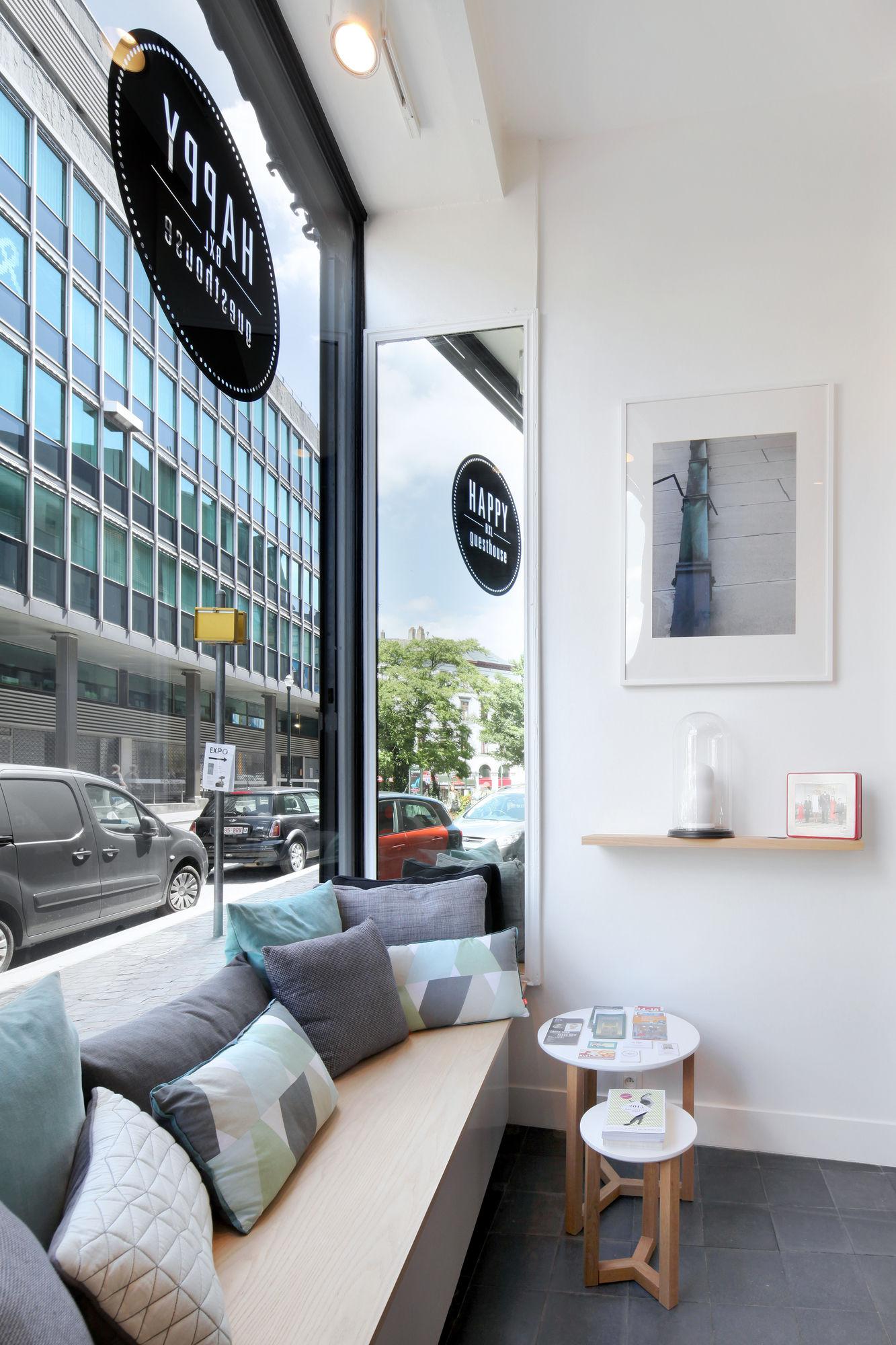 Bed & Breakfast Happy - Grand Place