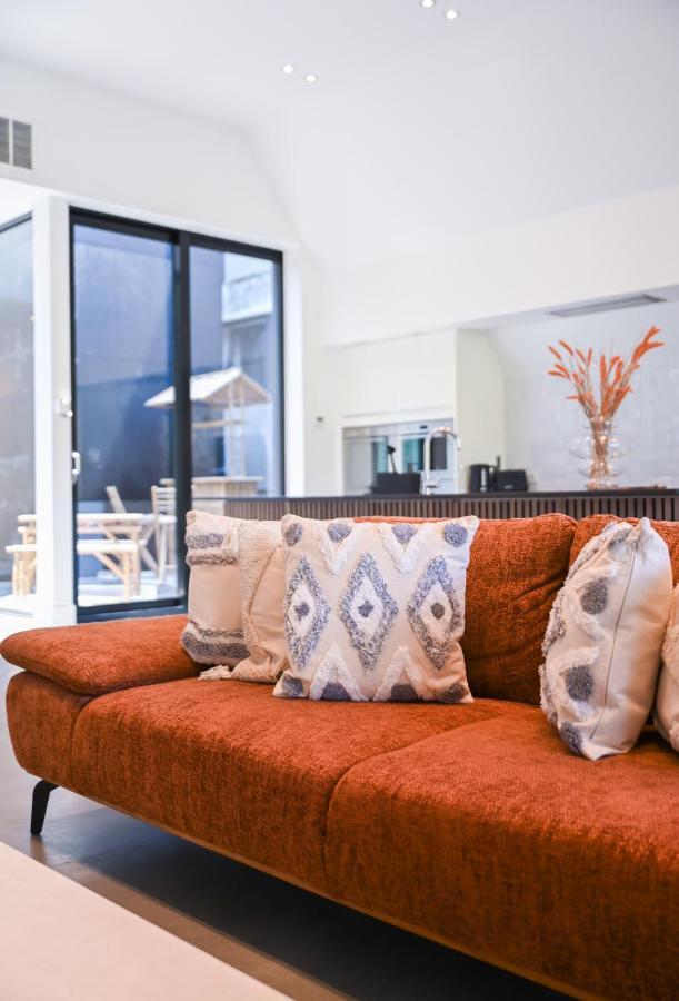 Apartment Kyma - Luxurious & Peacefull