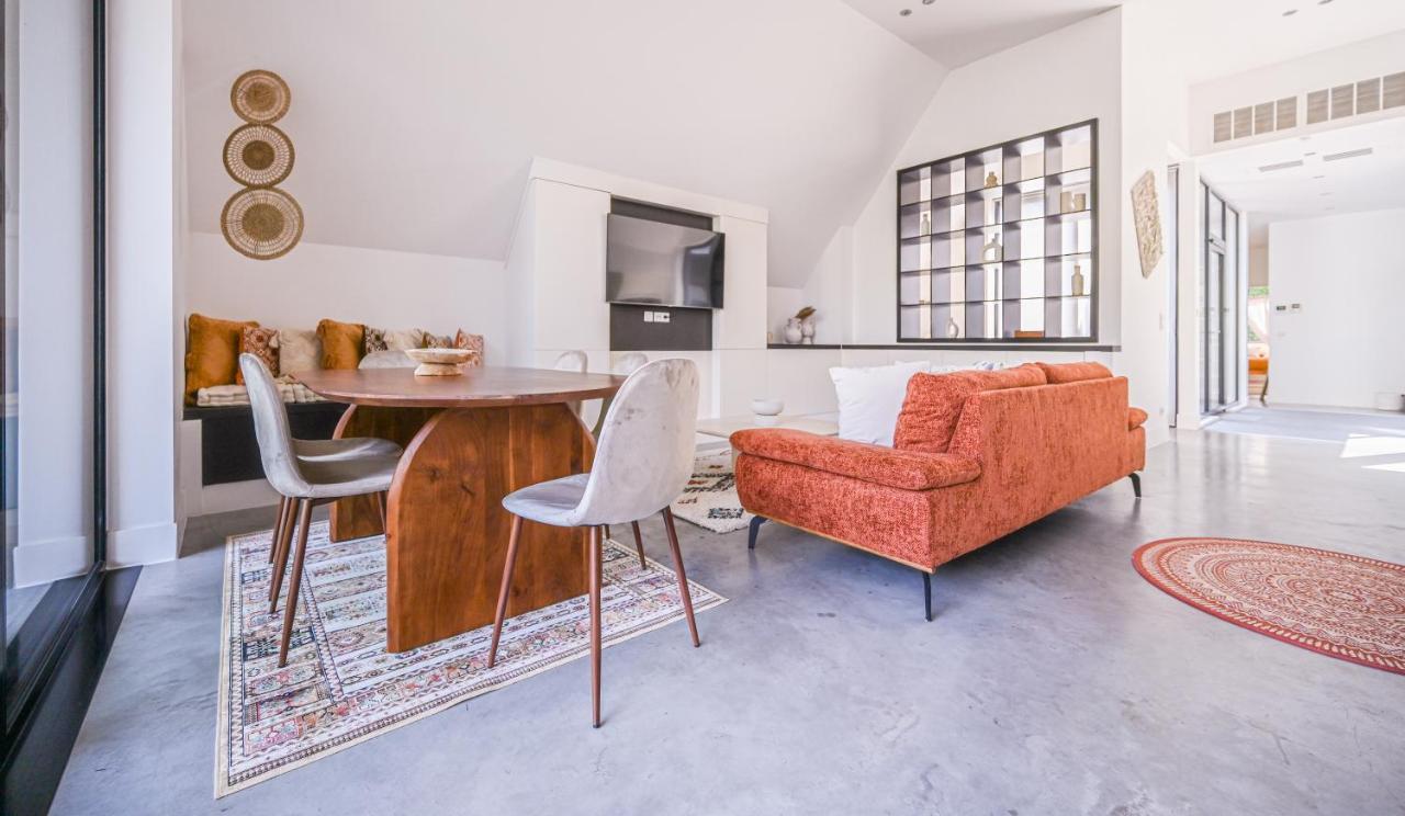 Apartment Kyma - Luxurious & Peacefull