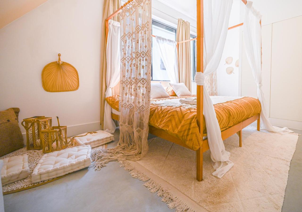 Kyma - Luxurious & Peacefull * Brüssel