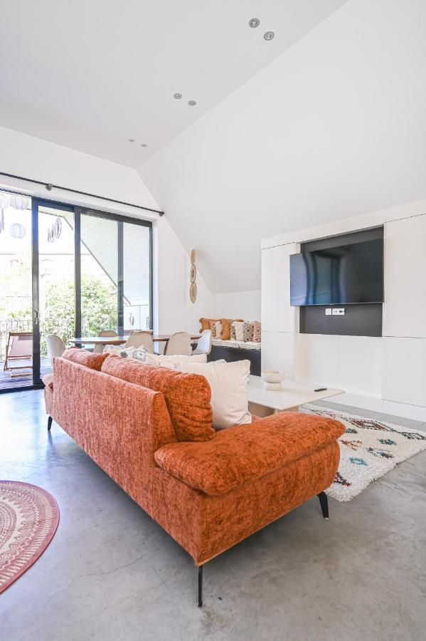 Apartment Kyma - Luxurious & Peacefull