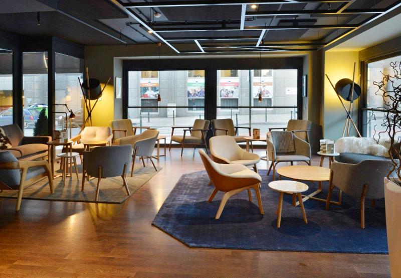 Hotel Courtyard By Marriott Eu 4*