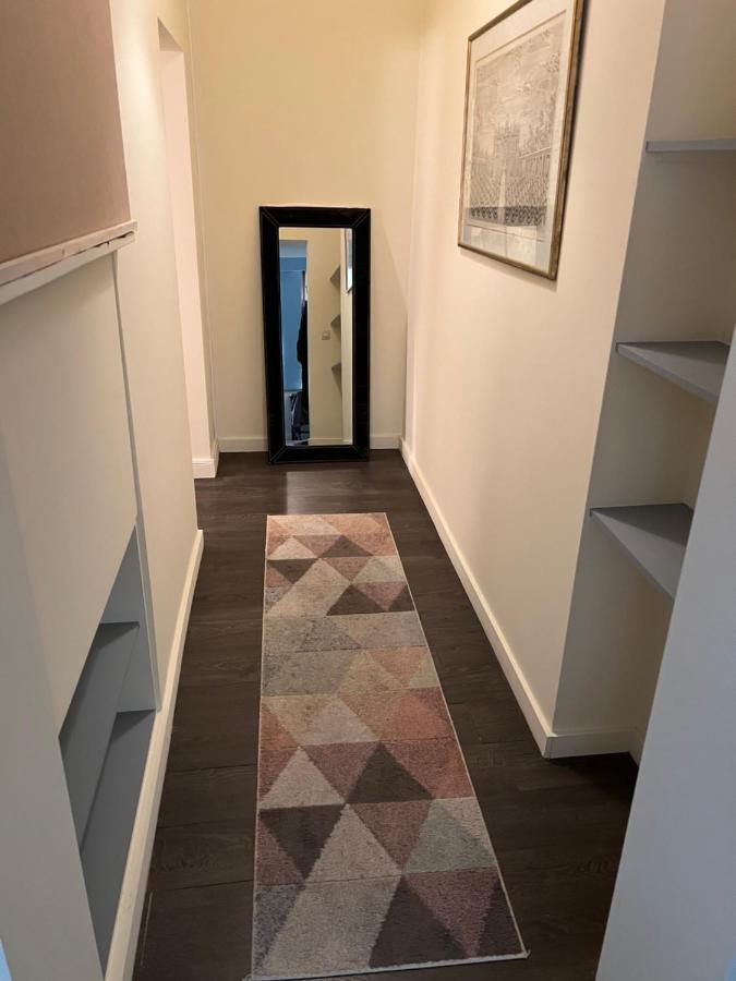 Appartement Grand Place Bxl