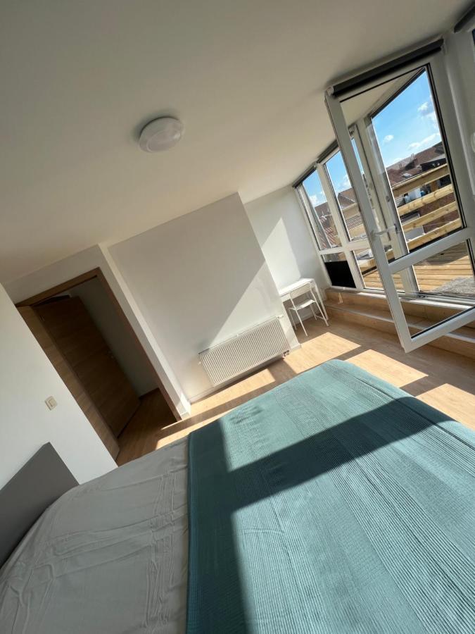 Apartment Duplex Sans Souci