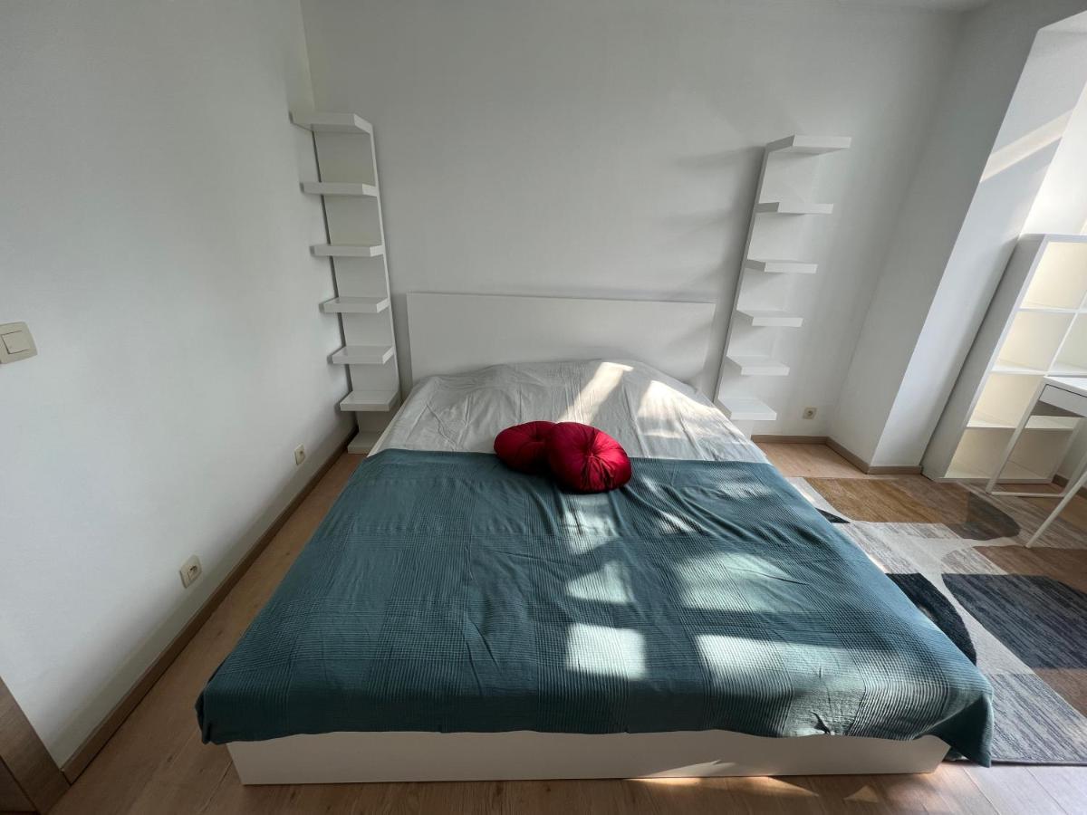 Apartment Duplex Sans Souci *