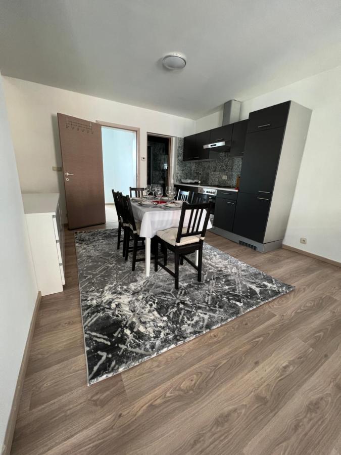 Duplex Sans Souci * Brussels