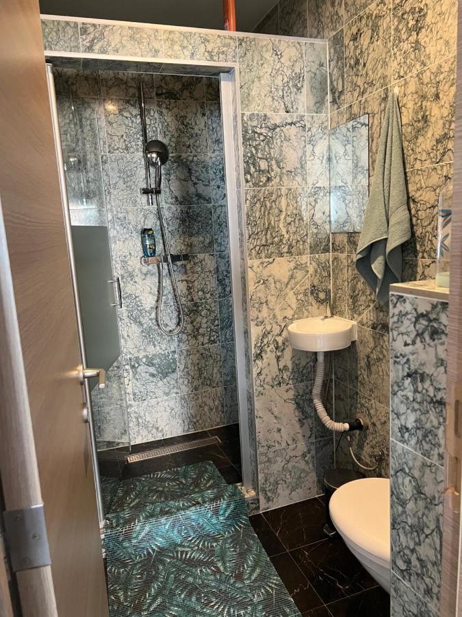 Apartment Duplex Sans Souci Brussels