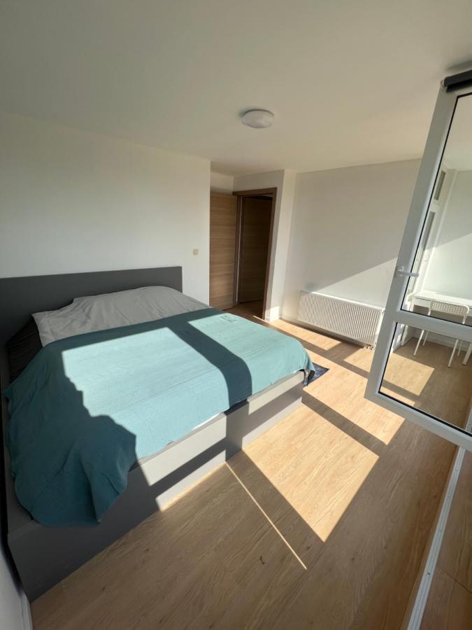 Duplex Sans Souci Apartment *