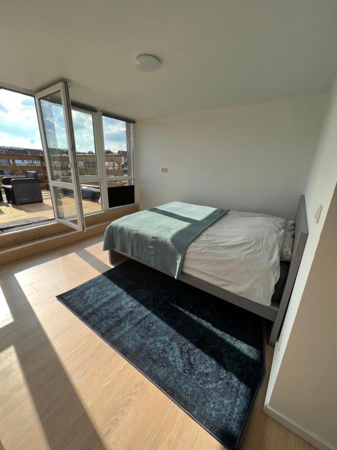 Apartment Duplex Sans Souci