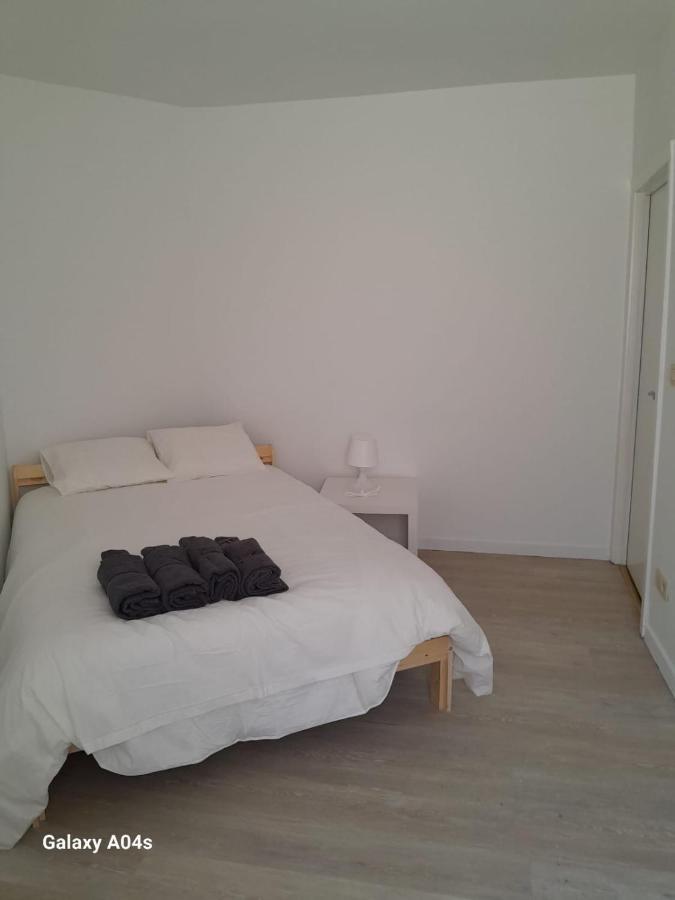1 Bedroom Sleeps 4 Brüssel