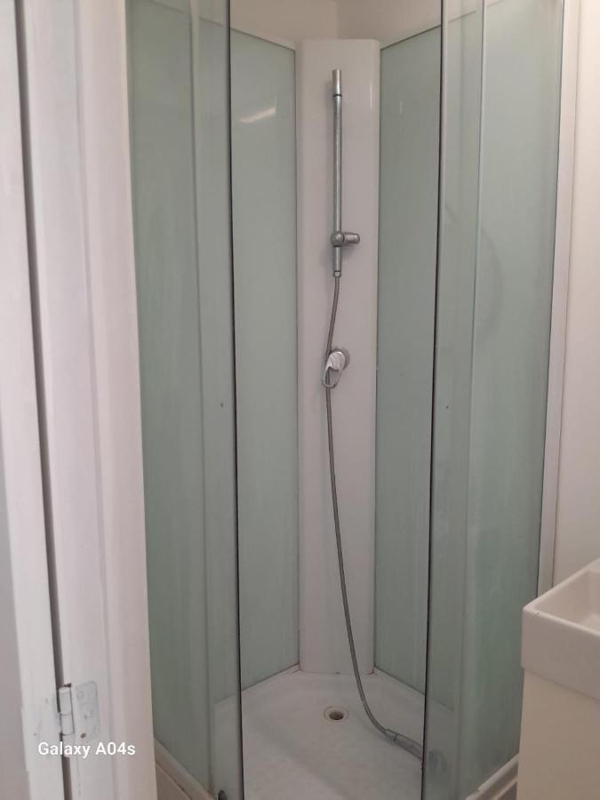 1 Bedroom Sleeps 4 Brüssel