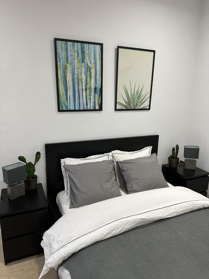 Nouveau Studio Dans Le Centre De Bruxelles