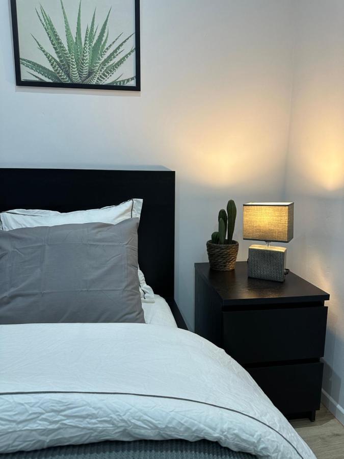 Nouveau Studio Dans Le Centre De Appartamento Bruxelles