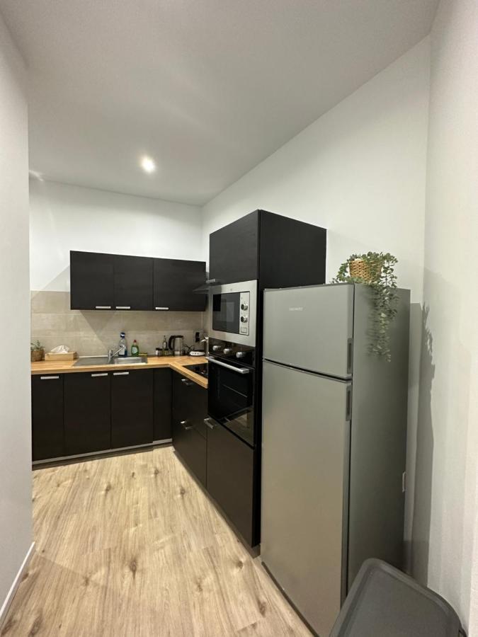 Nouveau Studio Dans Le Centre De Appartamento Bruxelles