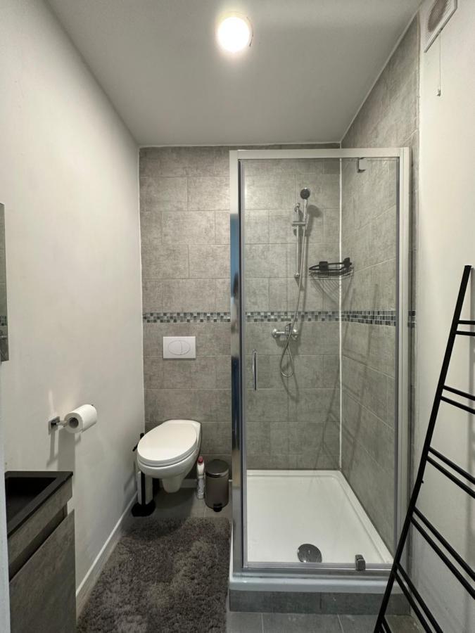 Appartamento Nouveau Studio Dans Le Centre De
