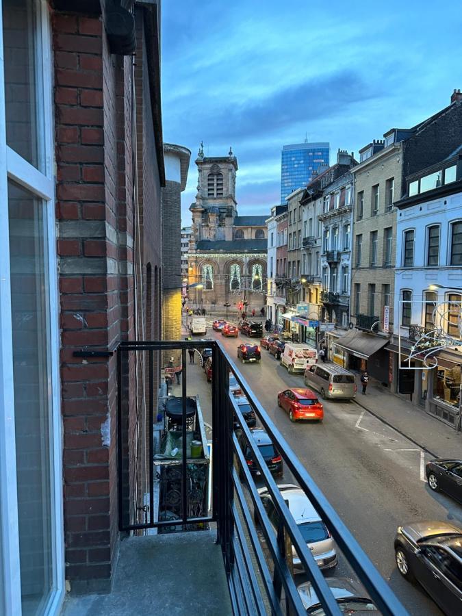Nouveau Studio Dans Le Centre De Appartamento *