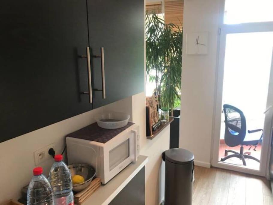 Bruxelles Apartment Brüssel