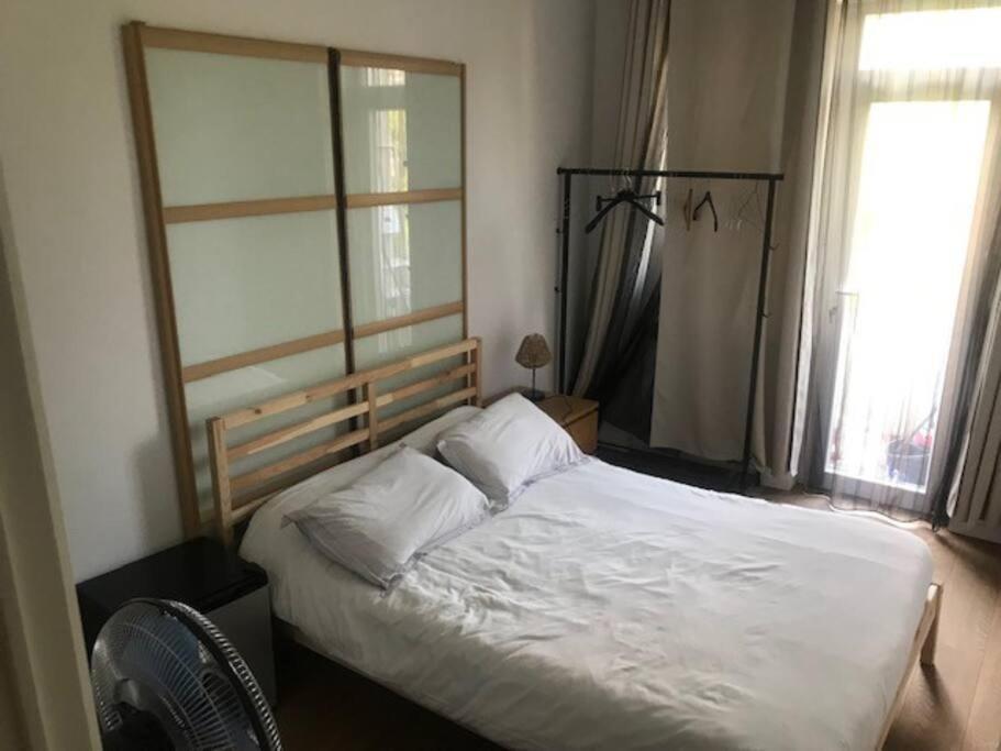 Bruxelles Apartment