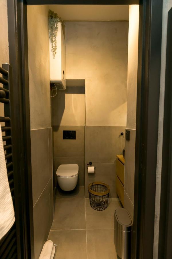 Golden Dove Luxury Aparts Apartment Brüssel