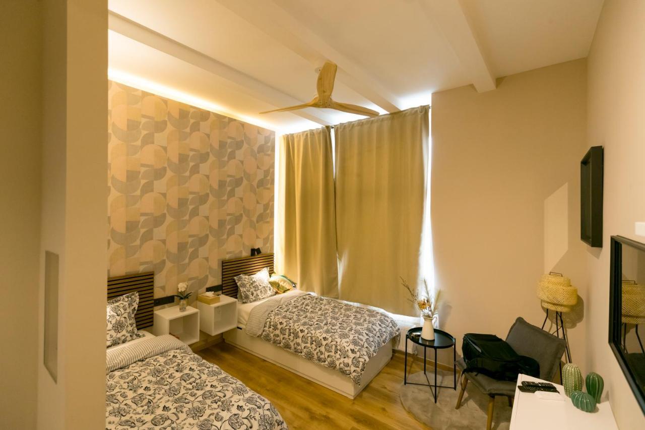 Golden Dove Luxury Aparts *