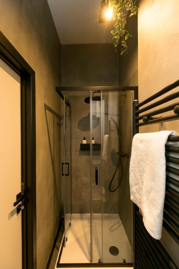 Golden Dove Luxury Aparts *