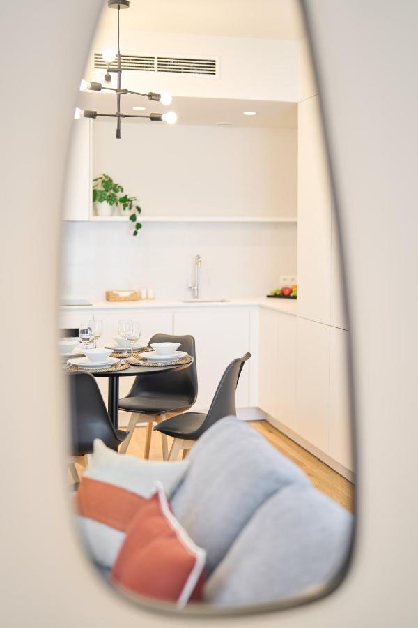 Appartement Place Du Grand Sablon *