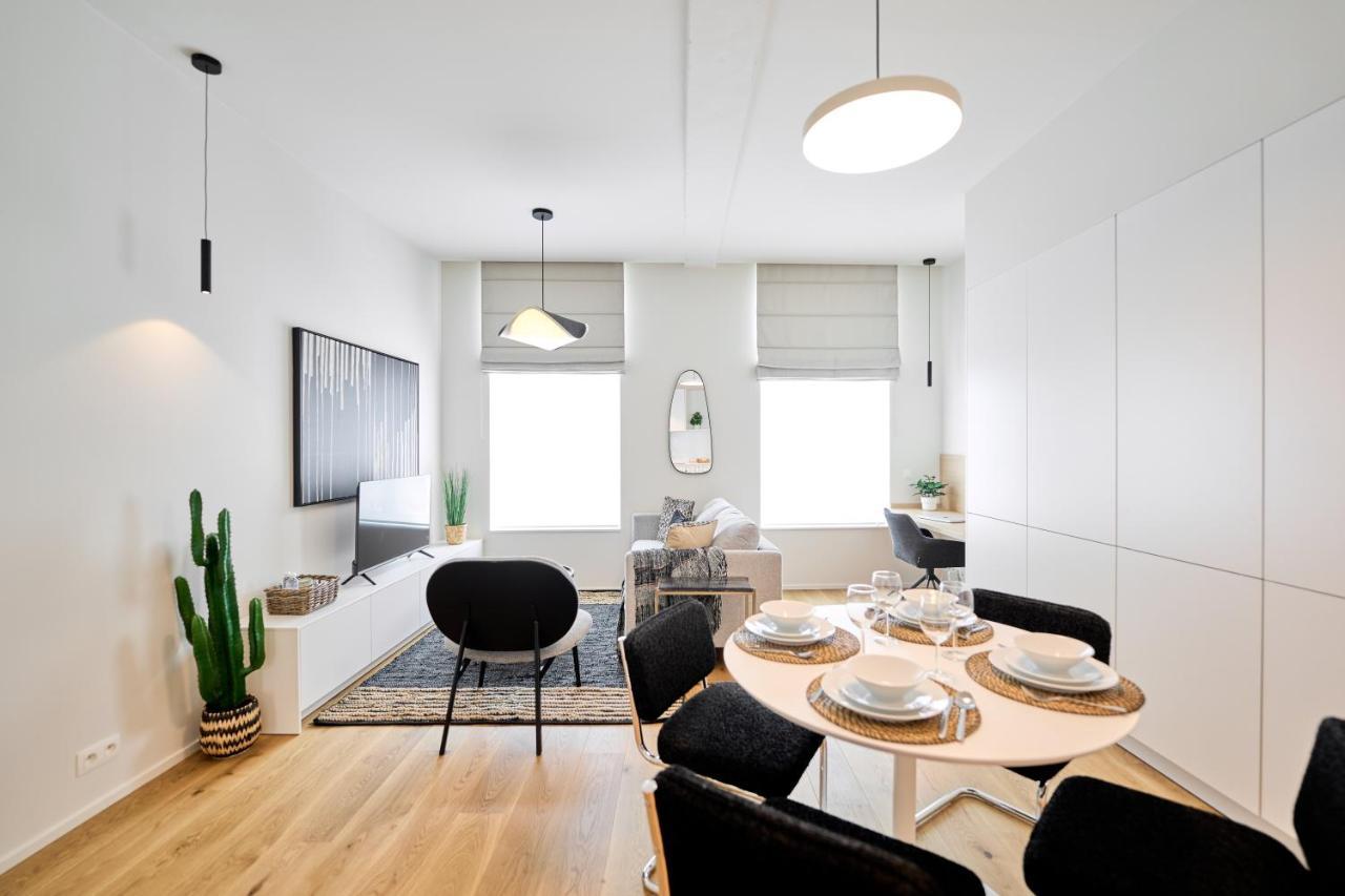 Place Du Grand Sablon Appartement *