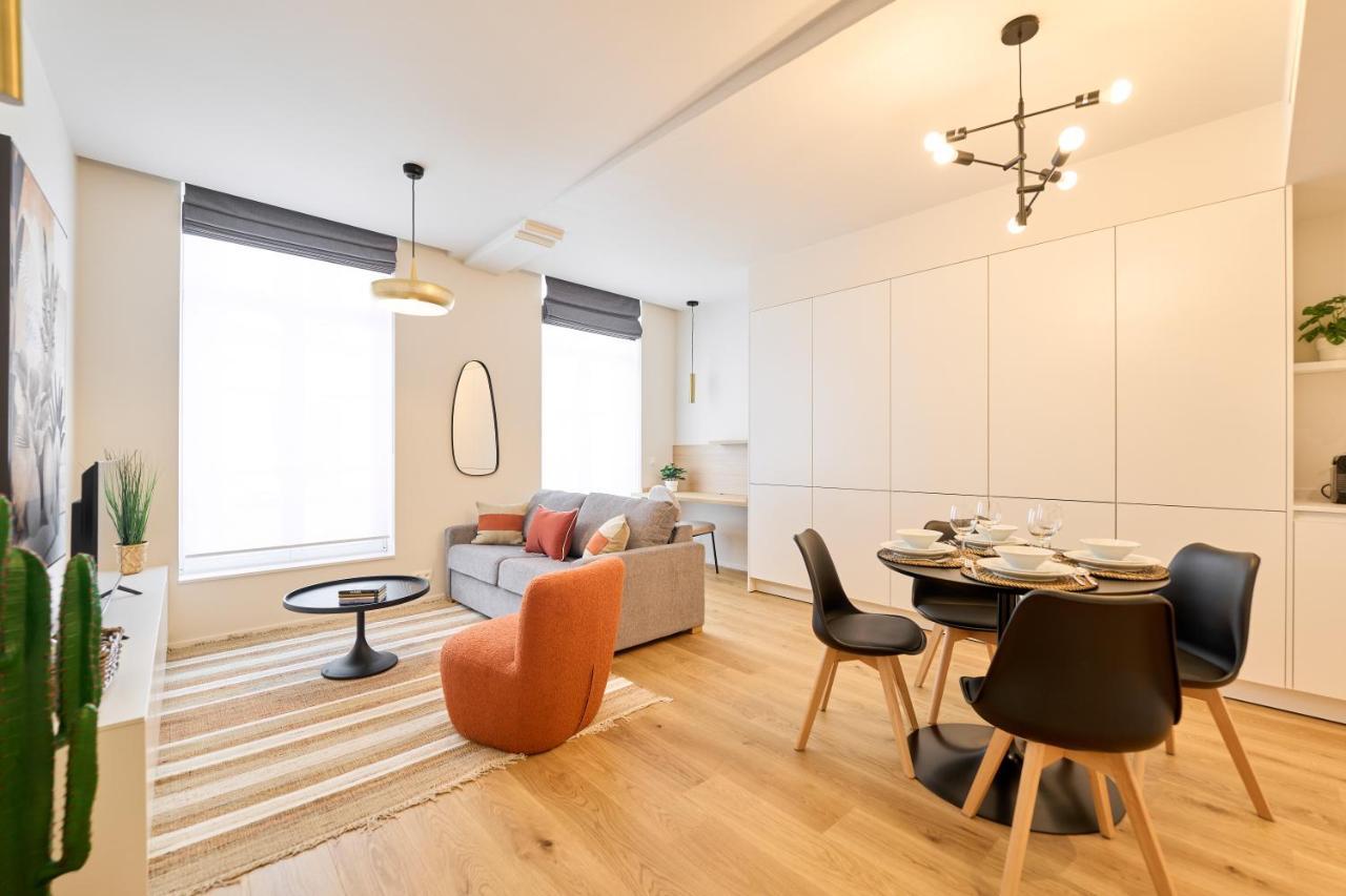 Appartement Place Du Grand Sablon