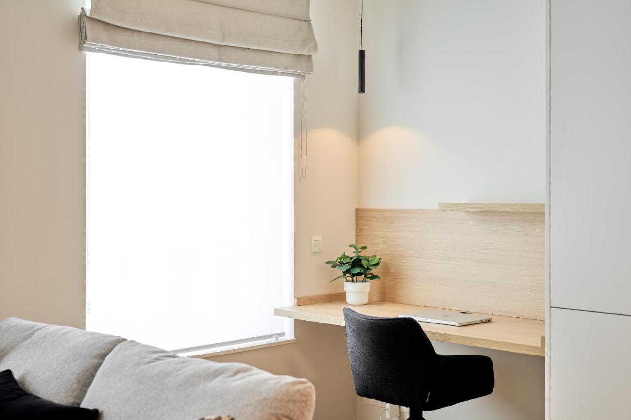 Place Du Grand Sablon Appartement