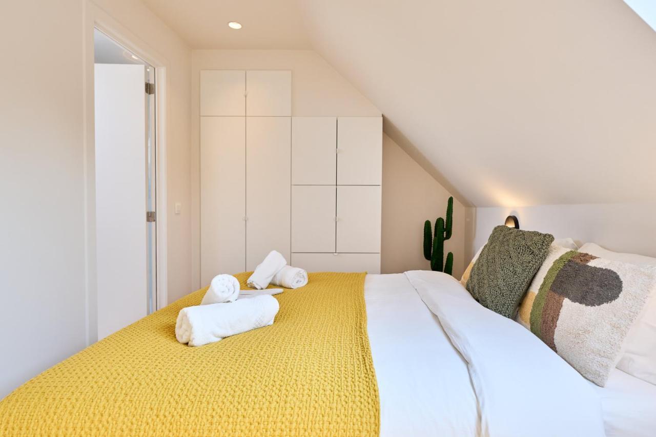 Appartement Place Du Grand Sablon