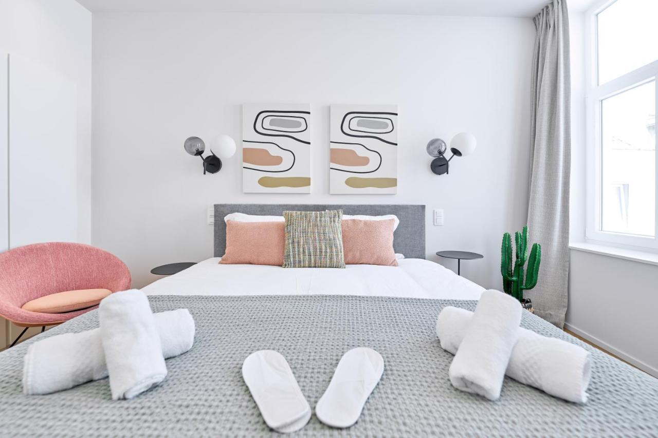 Appartement Place Du Grand Sablon *