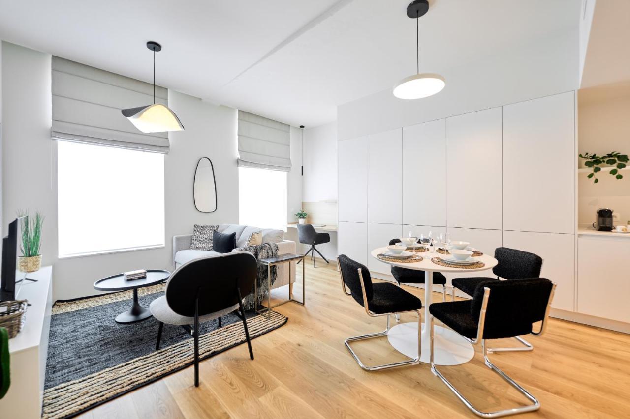 Appartement Place Du Grand Sablon *