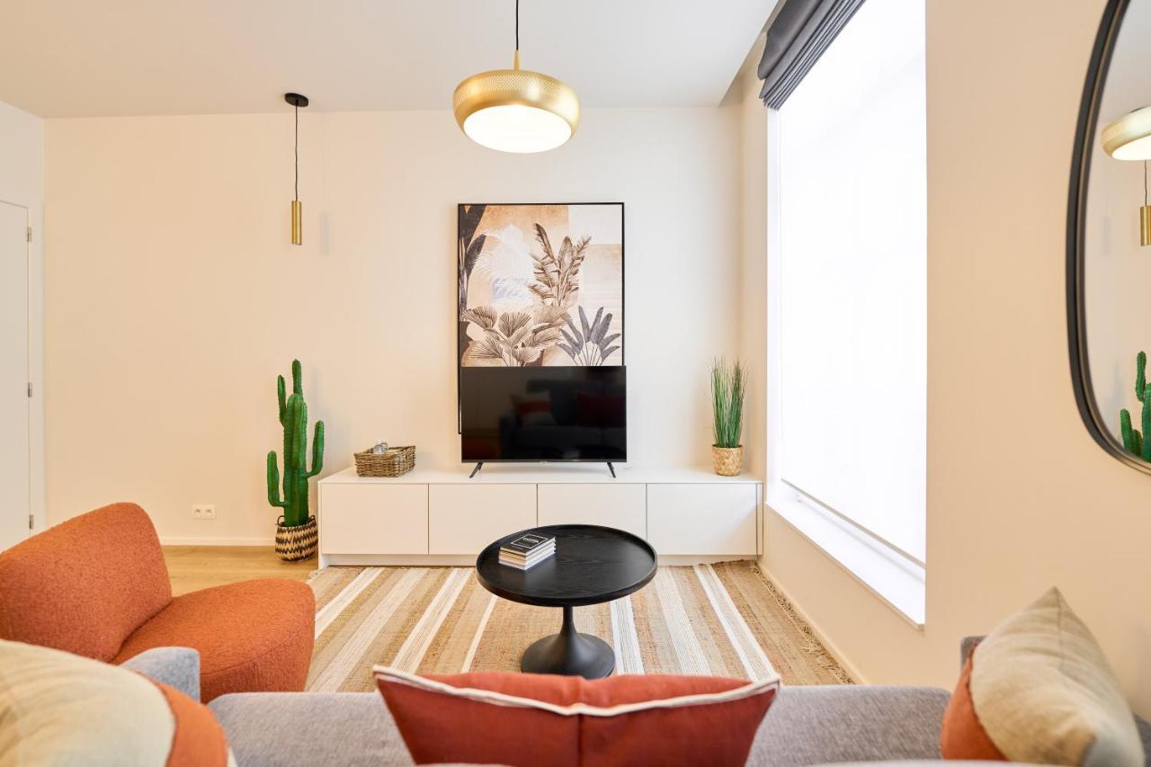 Place Du Grand Sablon Appartement