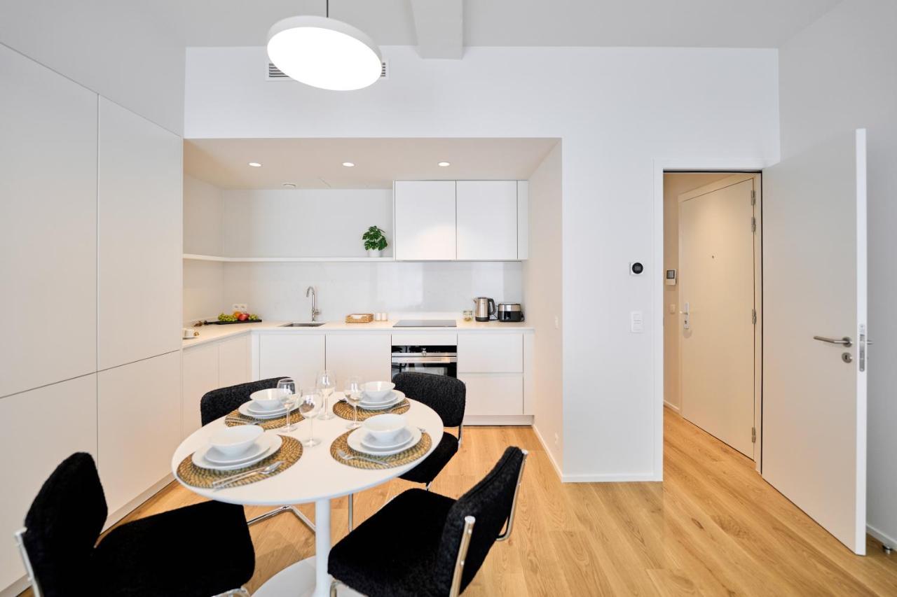 Appartement Place Du Grand Sablon