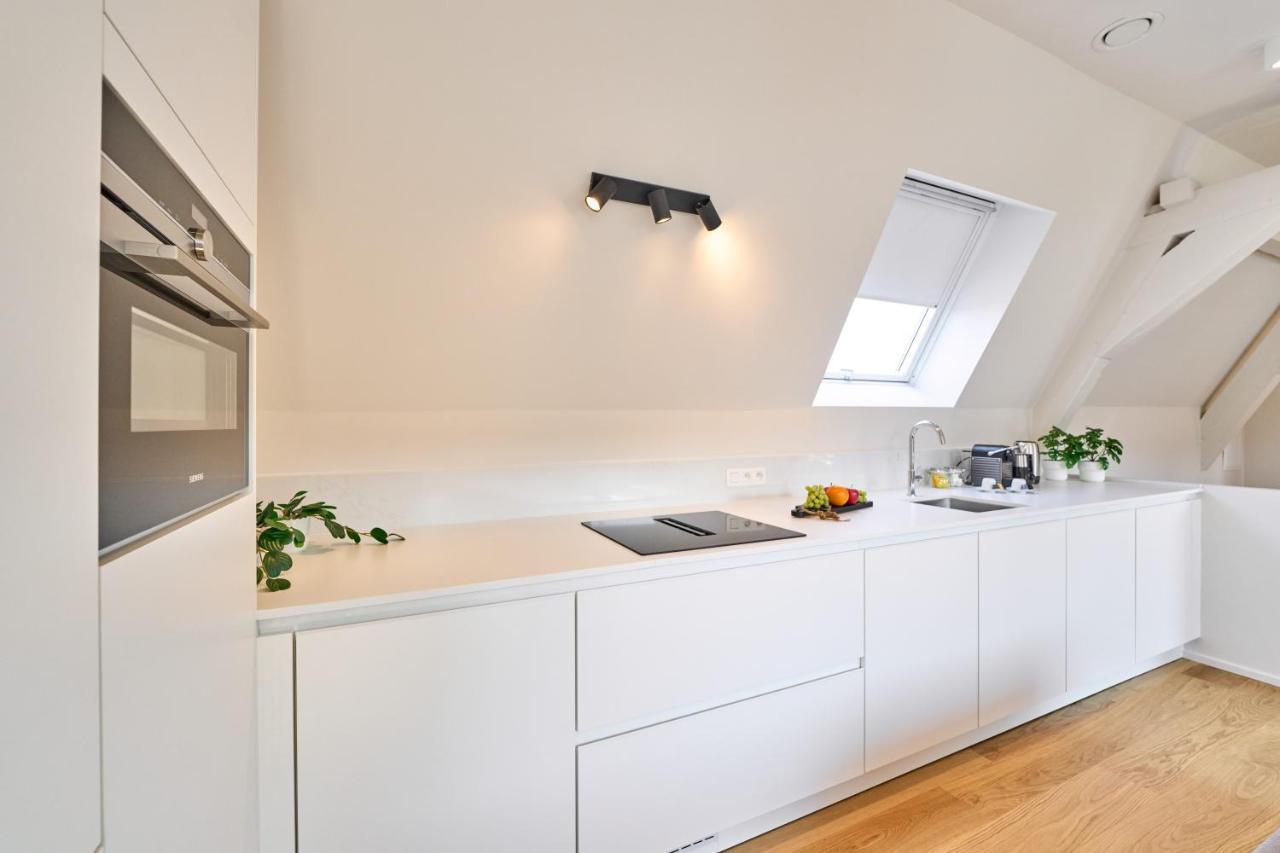 Place Du Grand Sablon Appartement *