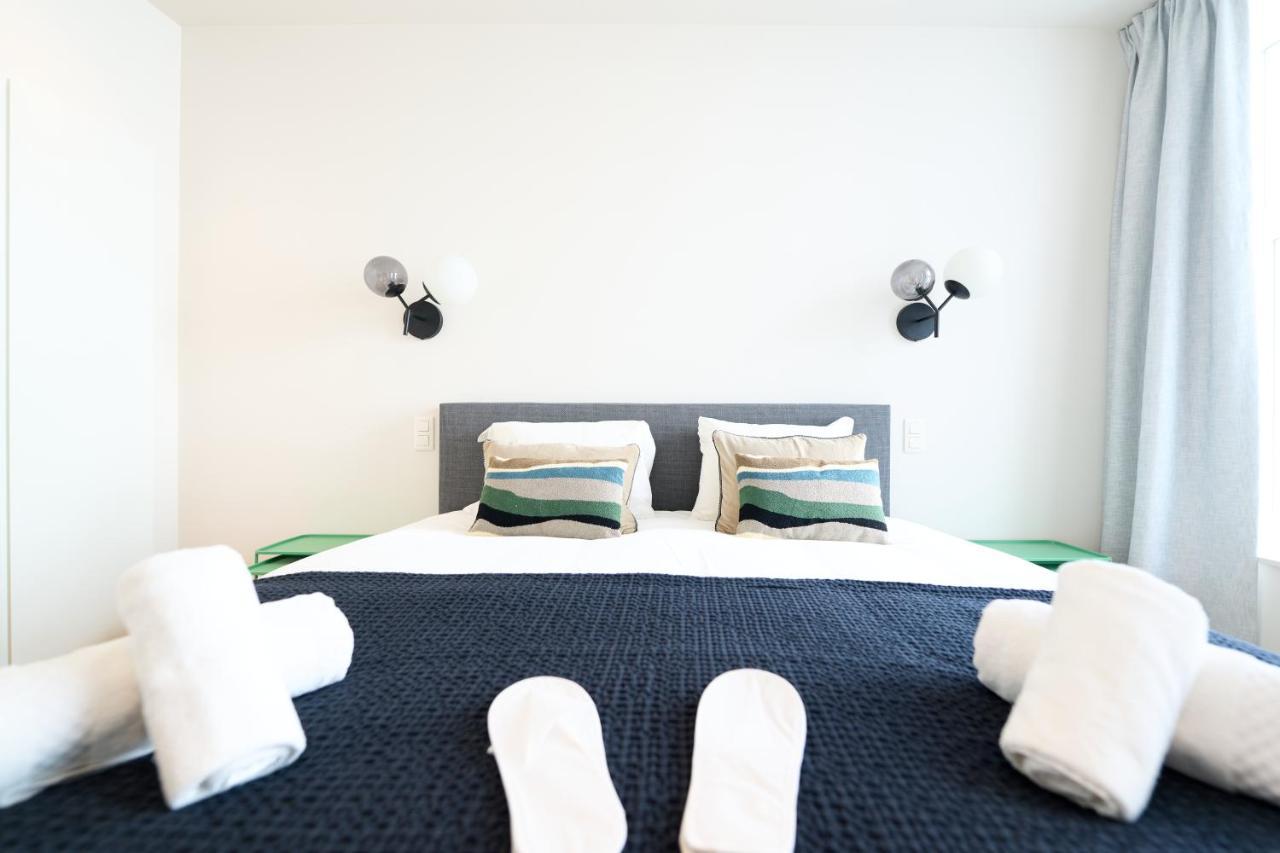 Appartement Place Du Grand Sablon