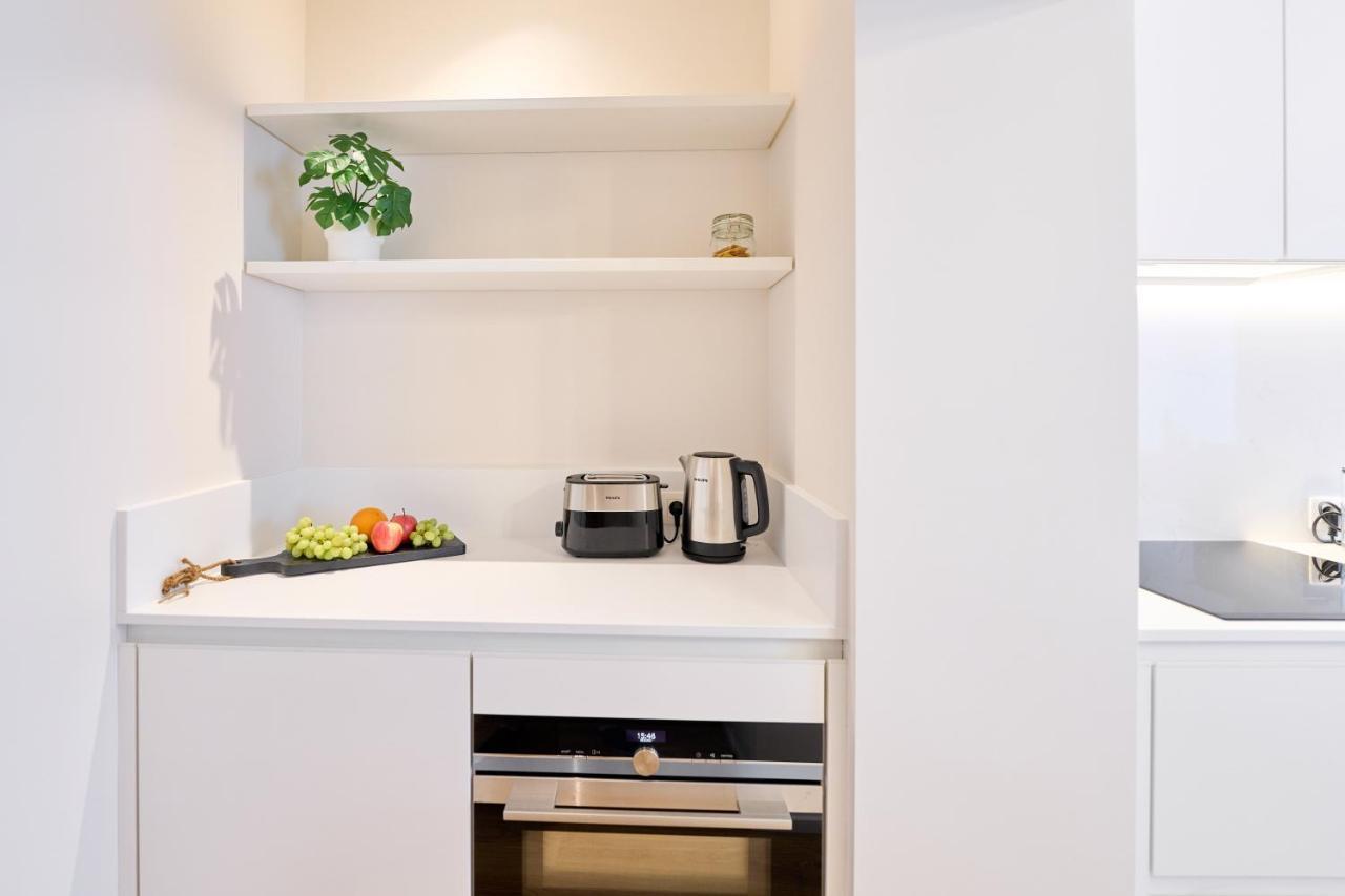 Appartement Place Du Grand Sablon Bruxelles