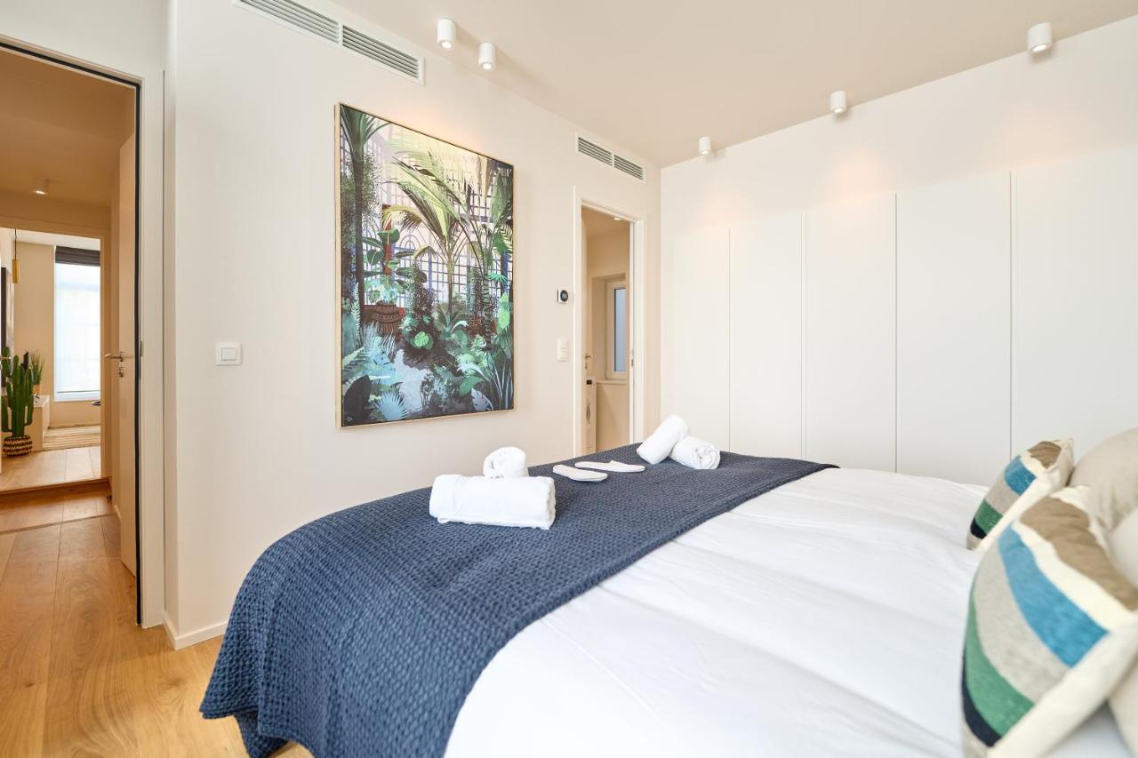 Appartement Place Du Grand Sablon Bruxelles