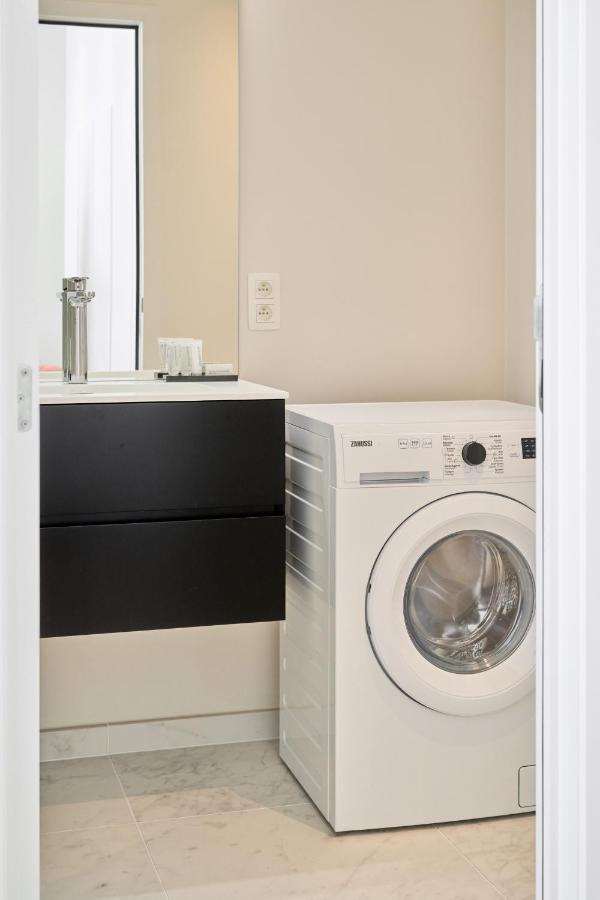 Place Du Grand Sablon Appartement