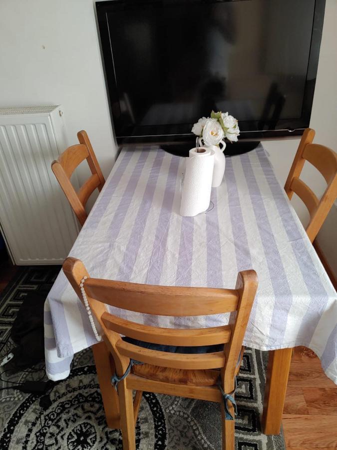 Appartement Studio Brussel