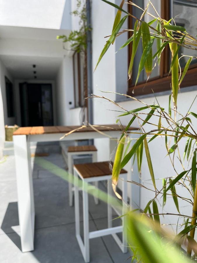 Apartment La Campagne En *