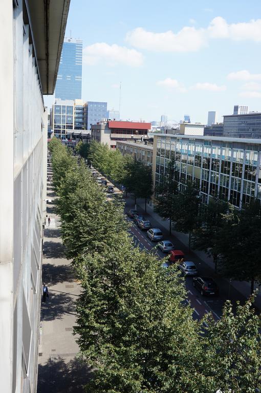 Escale Brüssel