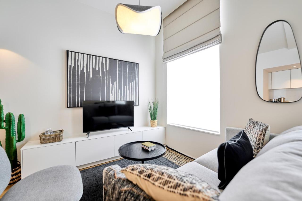 Place Du Grand Sablon Appartement *