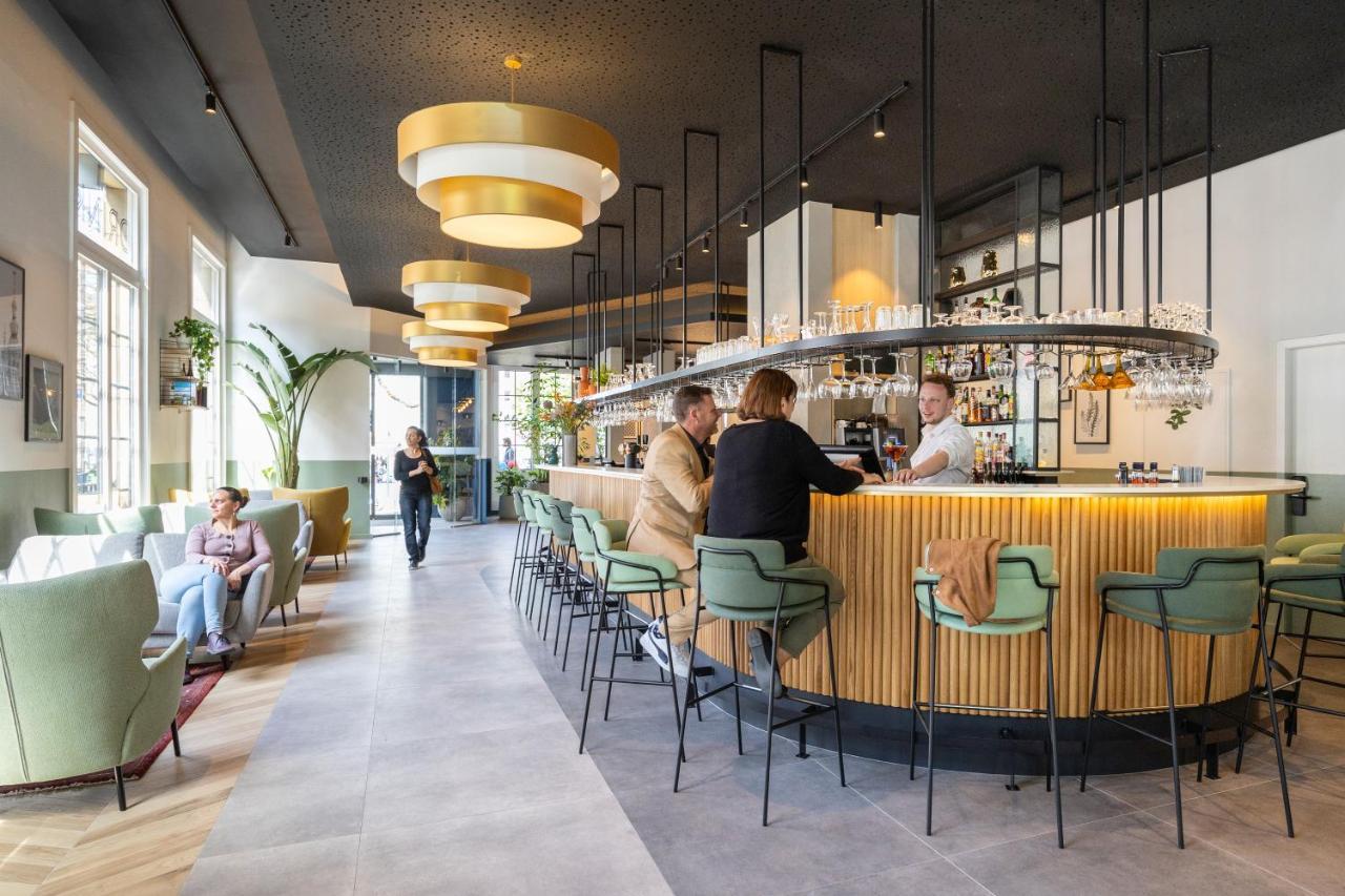 Novotel Off Grand Place Hotel 4*
