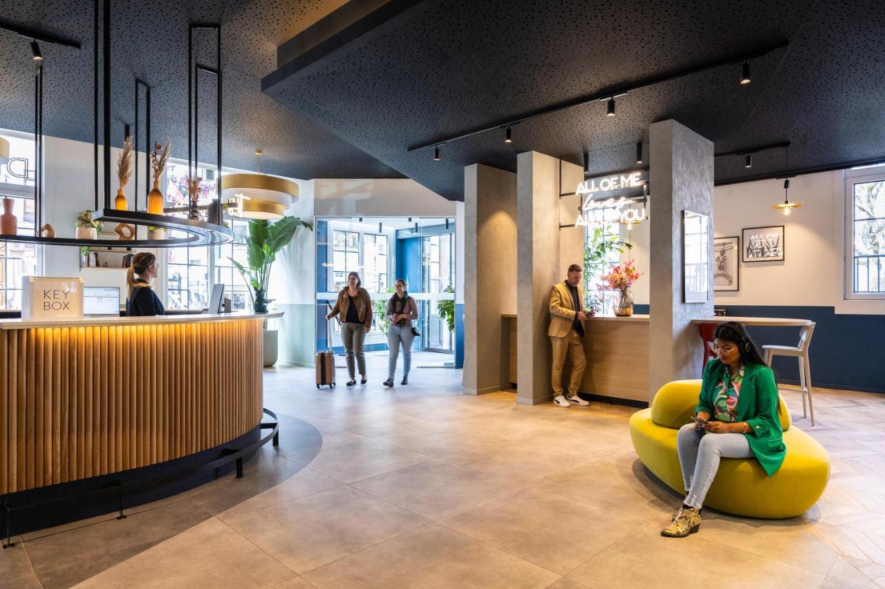 Novotel Off Grand Place 4* Brussel